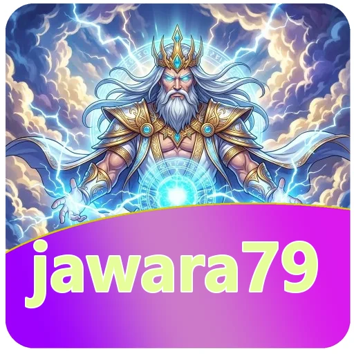 Ilustrasi unduh APK jawara79 dari tautan resmi
