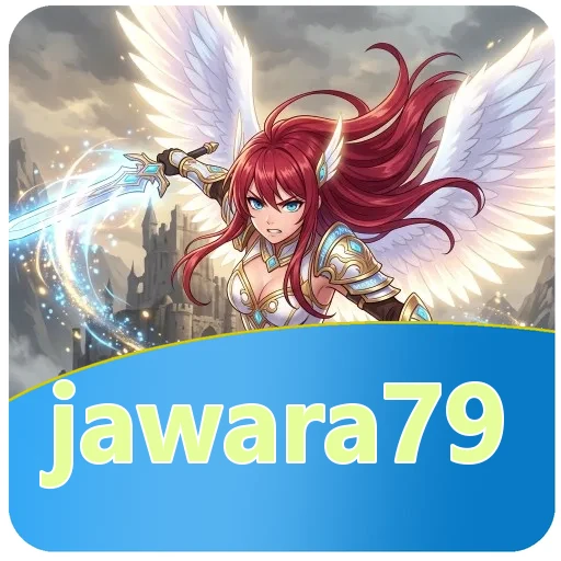 Ilustrasi siapkan HP sebelum unduh jawara79